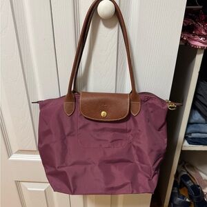 Longchamp Le Pliage Totw